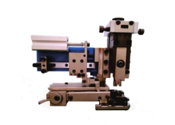 Πνευματικό πτυχώνοντας Applicator, τελικός Applicator 30/40MM δευτερεύων τύπος κτυπήματος