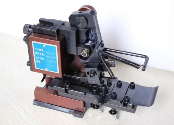 5 . 5KG τελικό πτύχωσης κτύπημα RZT Precison 30/40MM εργαλείων υψηλό - JA06