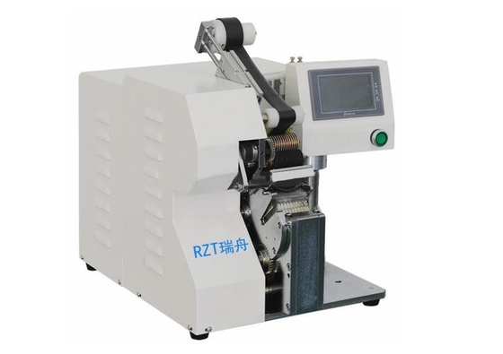 25KG αυτόματη να δέσει με ταινία λουριών καλωδίων μηχανή 300 * 250 * 500MM RZT - 04C