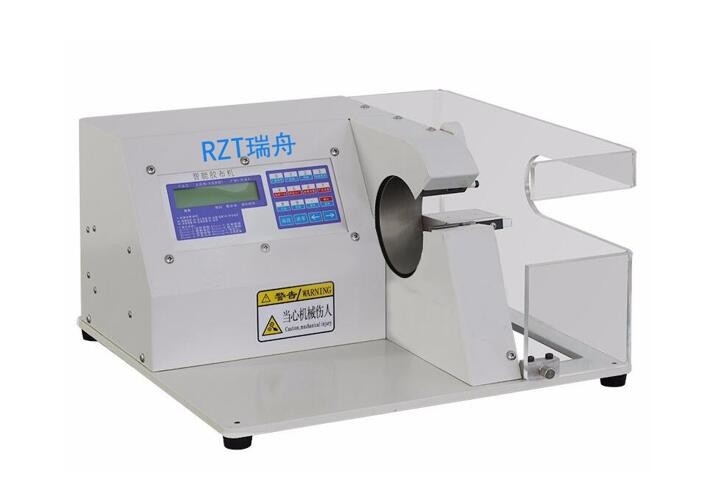 20KG τυλίγοντας μηχανή ταινιών καλωδίων 0 - 600 ΚΚ/S για την ταινία μη μόνωσης